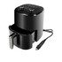 Fry-Nova Hei�luftfritteuse 4L/24V/250W/10A